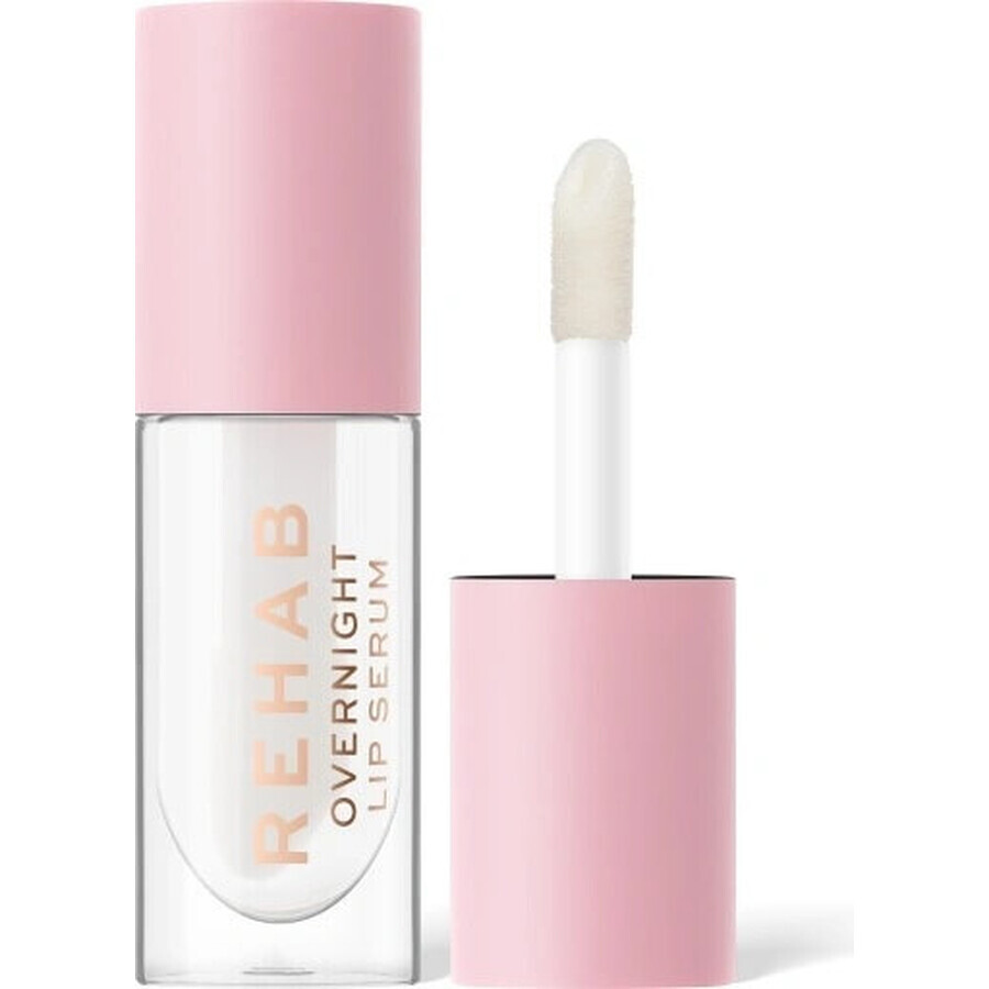 Revolution Rehab Suero Labial de Noche 1×1 unid.