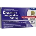 JutaVit Diosmin+Hesperidin 500 plus tbl 1x60 buc