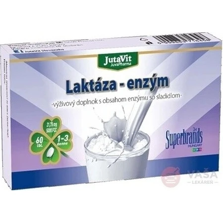 JutaVit Diosmin+Hesperidin 500 plus tbl 1x60 buc