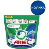 Ariel All-in-1 PODS Color, Cápsulas de Gel de Lavado, 44 Wash 1×44pcs, Cápsulas de Gel de Lavado