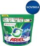 Ariel All-in-1 PODS Color, C&#225;psulas de Gel de Lavado, 44 Wash 1&#215;44pcs, C&#225;psulas de Gel de Lavado