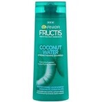 GARNIER GARNIER FRUCTIS AGUA DE COCONA champú 1×250ml, champú para el cabello