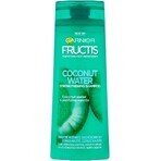 GARNIER GARNIER FRUCTIS AGUA DE COCONA champú 1×250ml, champú para el cabello