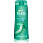 GARNIER GARNIER FRUCTIS AGUA DE COCONA champú 1×250ml, champú para el cabello