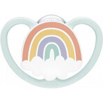 NUK Soother Space 0-6m BOX 1×1 pc, pacifier