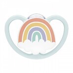 NUK Soother Space 0-6m BOX 1×1 pc, pacifier