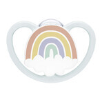 NUK Soother Space 0-6m BOX 1×1 pc, pacifier