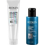 Redken Rinseless Hair Strengthening Care ACIDIC Concentrado Perfeccionador 1×150 ml, cuidado del cabello