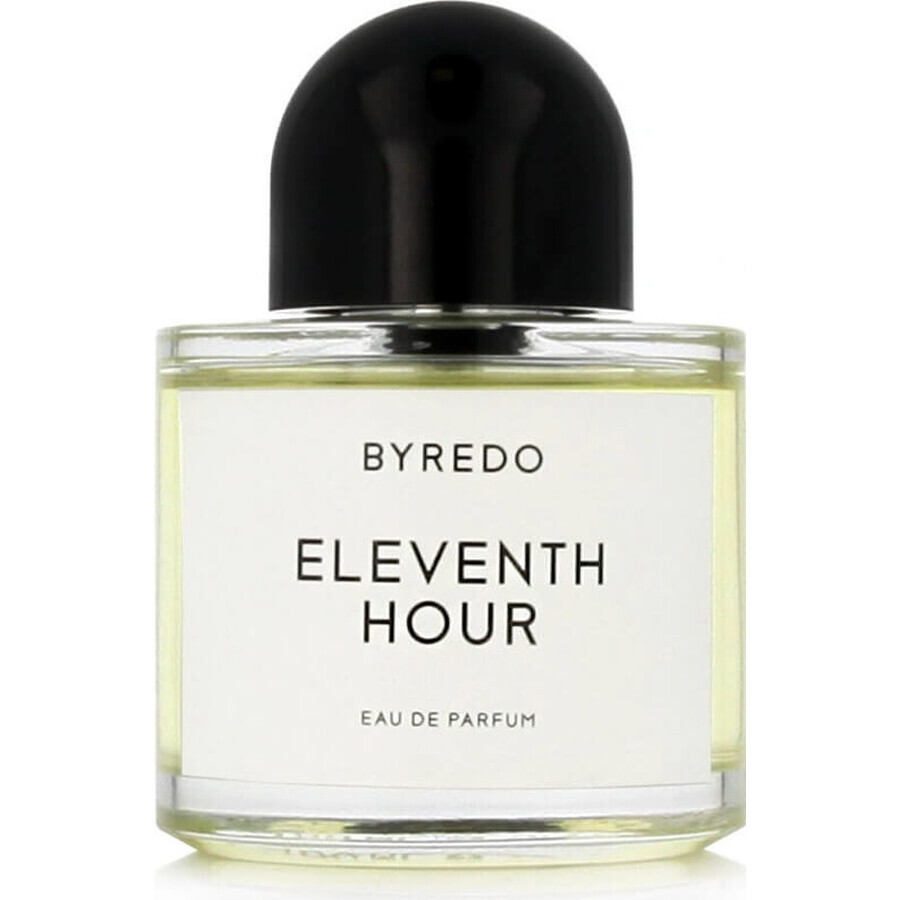 Byredo Eleventh Hour Edp 50ml 1×50 ml, eau de parfum