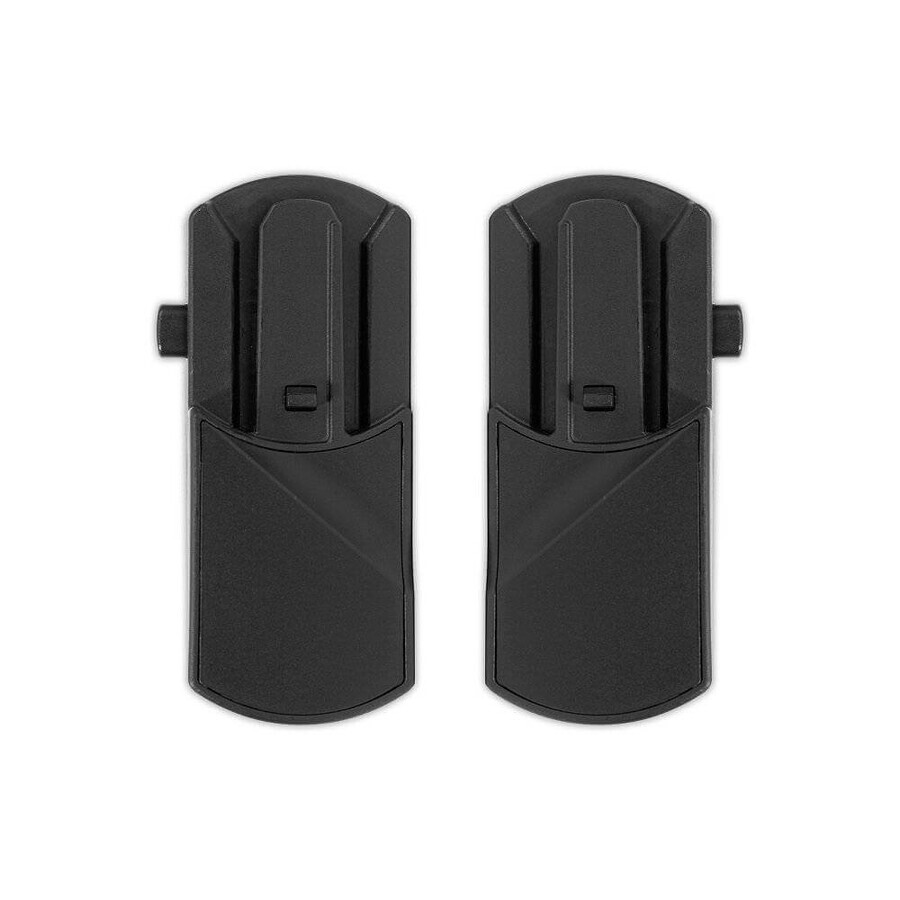 PETITE&MARS Height adapters for Trails 1×1, stroller adapter