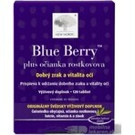 NEW NORDIC Blue Berry 1×60 tbl, supliment alimentar