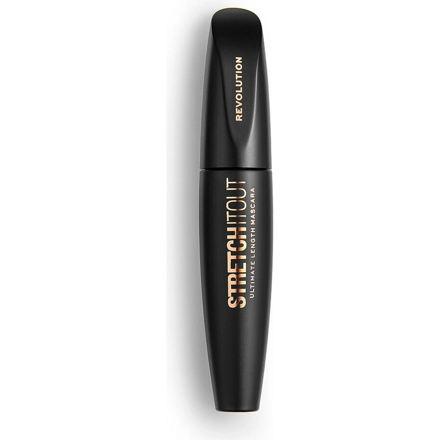 Revolution Stretch It Out Mascara 1×1