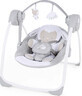 Ingenio - Pieza Cuddle Lamb 1&#215;1 Cuddle Lamb 1&#215;1, columpio compacto, hasta 9 kg