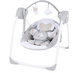 Ingenio - Pieza Cuddle Lamb 1×1 Cuddle Lamb 1×1, columpio compacto, hasta 9 kg