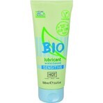 Lubricante caliente Bio Sensitive M 1×100 ml, gel lubricante