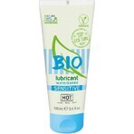 Lubricante caliente Bio Sensitive M 1×100 ml, gel lubricante