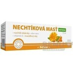 MedPharma NECHTIKA Pomada NATURAL 1×75 ml, pomada