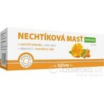 MedPharma NECHTIKA Pomada NATURAL 1×75 ml, pomada