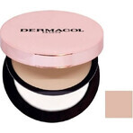 Dermacol 24H Trucco e polvere a lunga durata 2in1 No.2 1×9 g