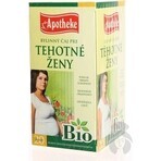 TÉ DE APOTECA PARA MUJERES SANAS 20×1,5 g (30 g), té de hierbas