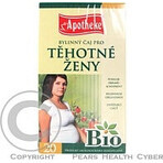 TÉ DE APOTECA PARA MUJERES SANAS 20×1,5 g (30 g), té de hierbas