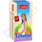 TÉ DE APOTECA PARA MUJERES SANAS 20×1,5 g (30 g), té de hierbas