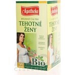 TÉ DE APOTECA PARA MUJERES SANAS 20×1,5 g (30 g), té de hierbas