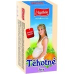 TÉ DE APOTECA PARA MUJERES SANAS 20×1,5 g (30 g), té de hierbas