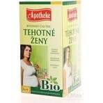 TÉ DE APOTECA PARA MUJERES SANAS 20×1,5 g (30 g), té de hierbas