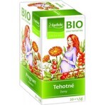 TÉ DE APOTECA PARA MUJERES SANAS 20×1,5 g (30 g), té de hierbas