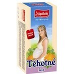 TÉ DE APOTECA PARA MUJERES SANAS 20×1,5 g (30 g), té de hierbas