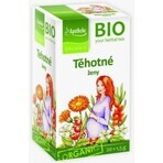 TÉ DE APOTECA PARA MUJERES SANAS 20×1,5 g (30 g), té de hierbas