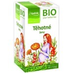 TÉ DE APOTECA PARA MUJERES SANAS 20×1,5 g (30 g), té de hierbas