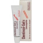 Dentinox - gel N 1×10 g, gel dental