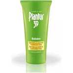 Plantur 39 Conditionneur à la caféine pour cheveux colorés 1×150 ml, conditionneur