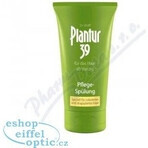 Plantur 39 Conditionneur à la caféine pour cheveux colorés 1×150 ml, conditionneur