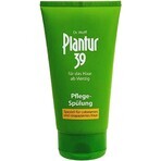 Plantur 39 Conditionneur à la caféine pour cheveux colorés 1×150 ml, conditionneur