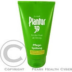 Plantur 39 Conditionneur à la caféine pour cheveux colorés 1×150 ml, conditionneur