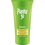 Plantur 39 Conditionneur à la caféine pour cheveux colorés 1×150 ml, conditionneur