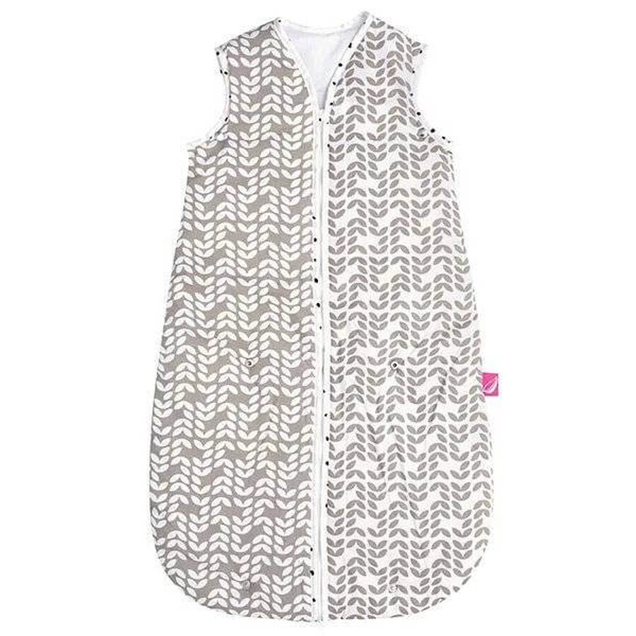 Saco de dormir 2en1 MOTHERHOOD Beige Classics nuevo 3-18m 3 tog 3 tog 1×1 ud