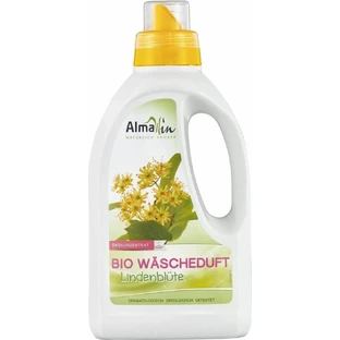 ALMAWIN BIO Balsam de rufe cu flori de tei 750 ml 1×750 ml