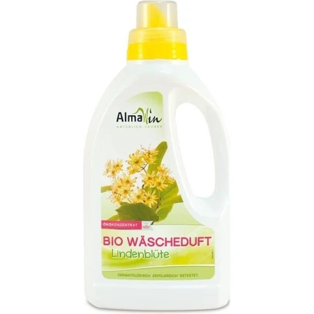 ALMAWIN BIO Balsam de rufe cu flori de tei 750 ml 1×750 ml