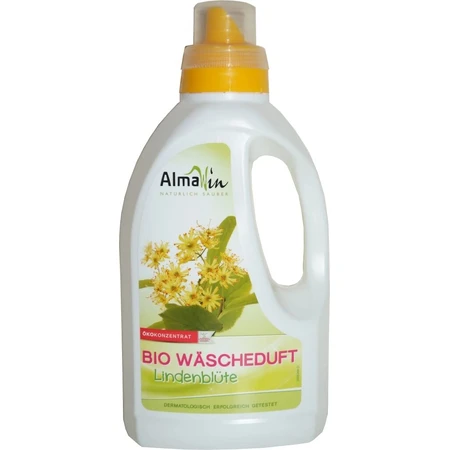 ALMAWIN BIO Balsam de rufe cu flori de tei 750 ml 1×750 ml