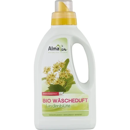 ALMAWIN BIO Balsam de rufe cu flori de tei 750 ml 1×750 ml