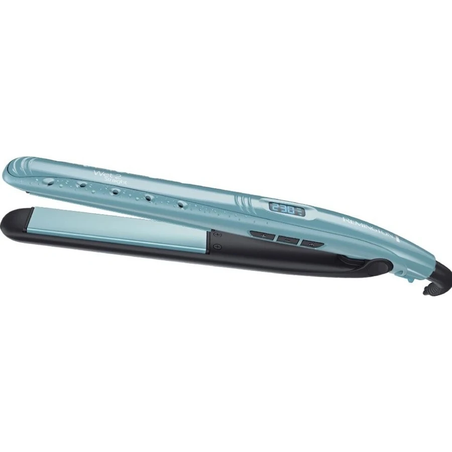 REMINGTON S7300 - Placa de păr 1×1 buc, placa de păr delicată