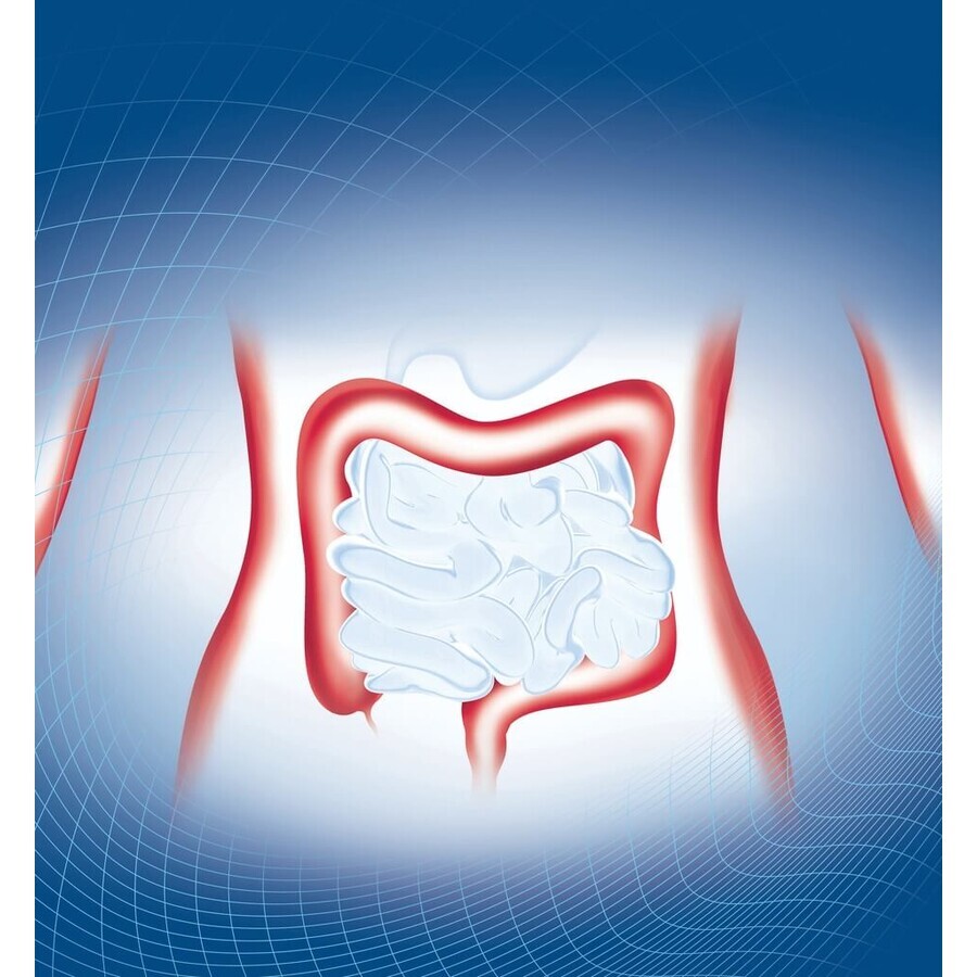 BIOPRON Forte 1×40 cps, complemento alimenticio