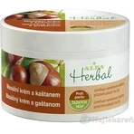 ALPA Cremă de masaj pe bază de plante cu castan 1×250 ml, cremă de masaj
