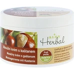 ALPA Cremă de masaj pe bază de plante cu castan 1×250 ml, cremă de masaj