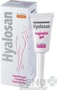Dr Müller HYALOSAN Żel dopochwowy 10×7,5 ml, tubki