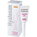 Dr Müller HYALOSAN Gel vaginal 10×7,5 ml, tubes